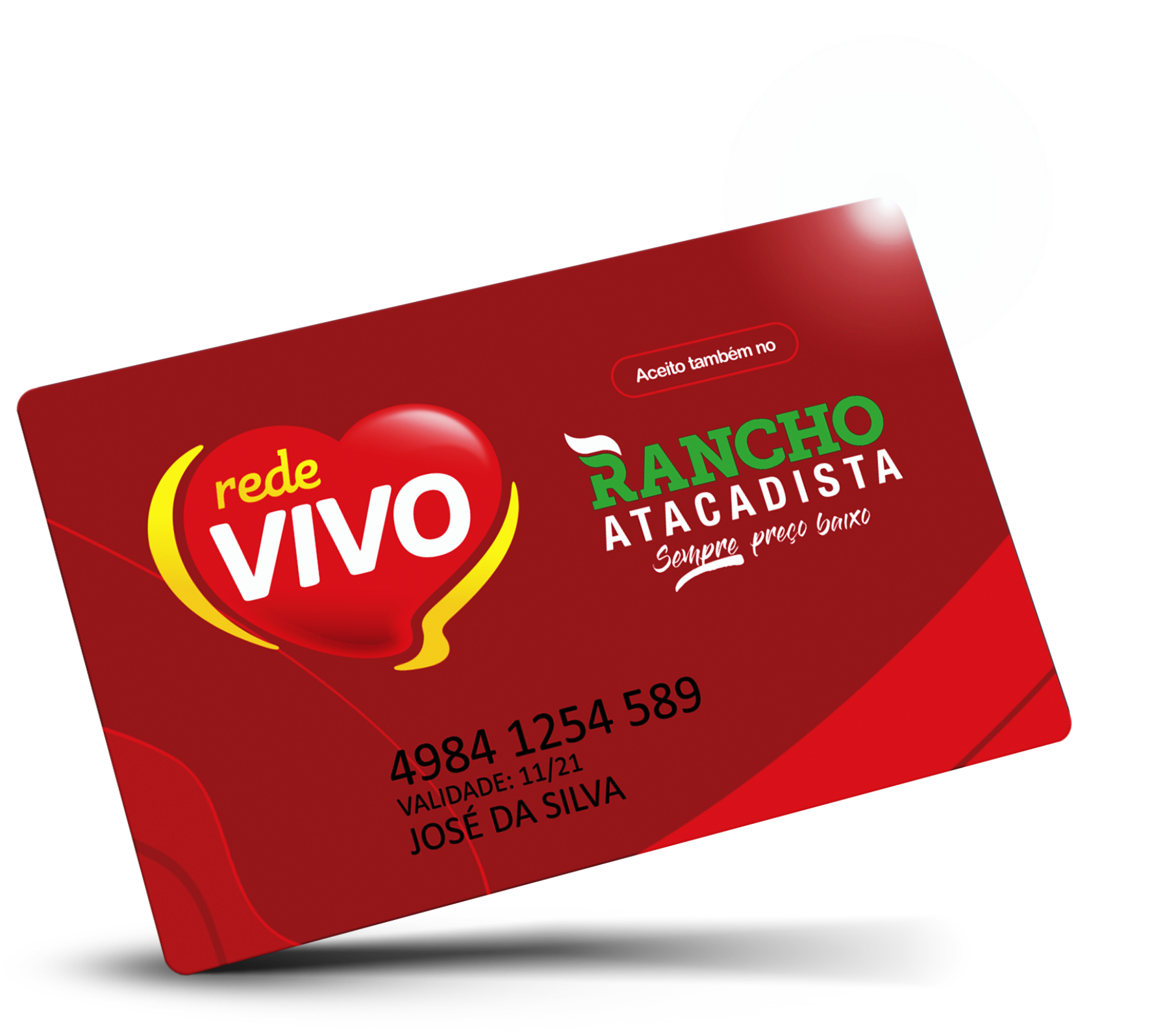 Cartão Boa Vista