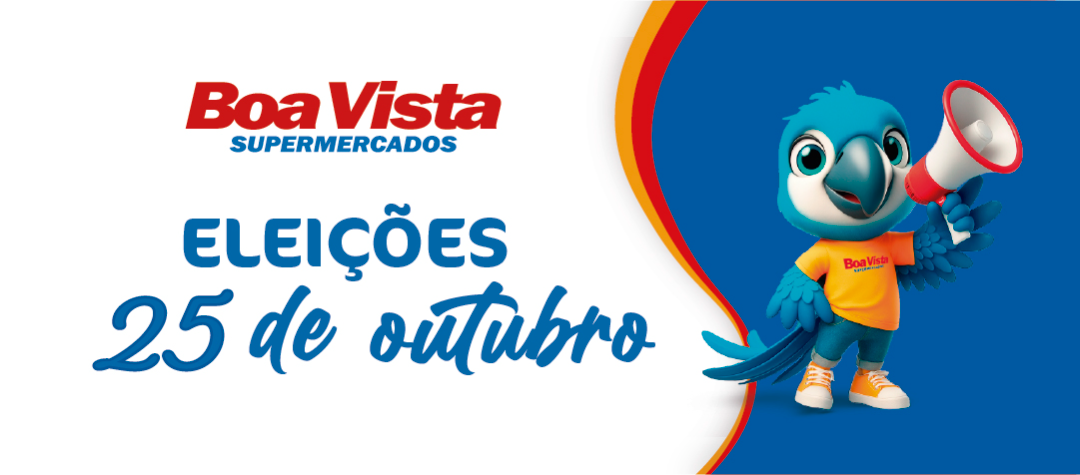 Horários Eleições 25 de Outubro